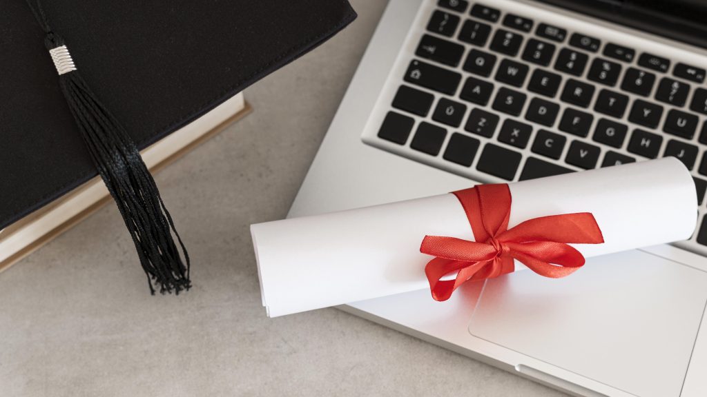 Master's Degree in Content Strategy