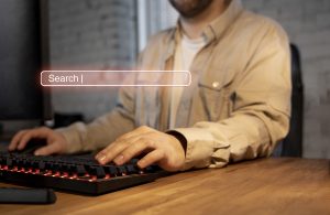 Search Engine Operators