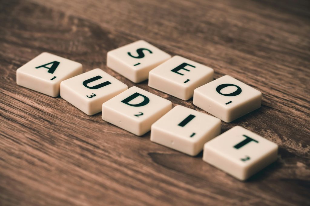 SEO Audit vs Content Audit