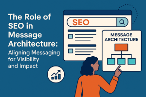 SEO in message architecure